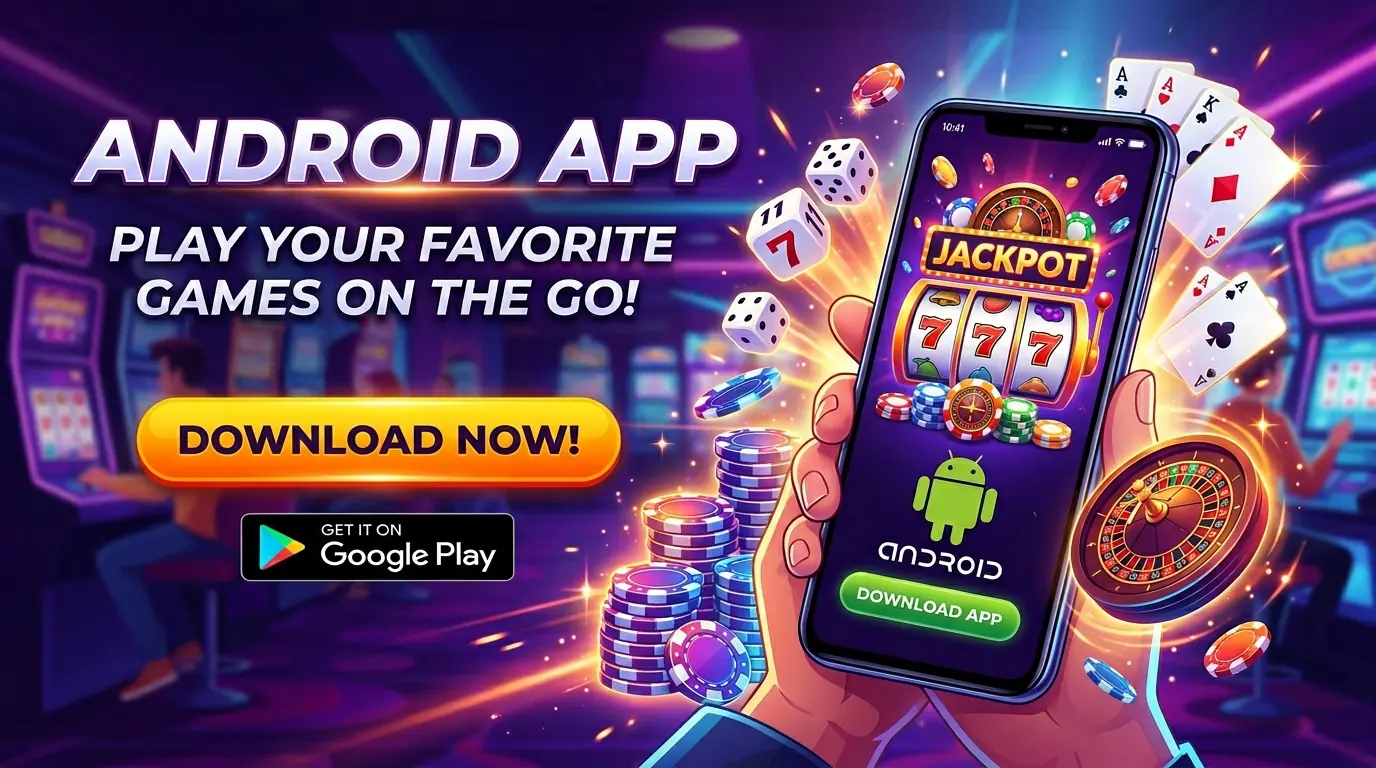 Eu casino on Android