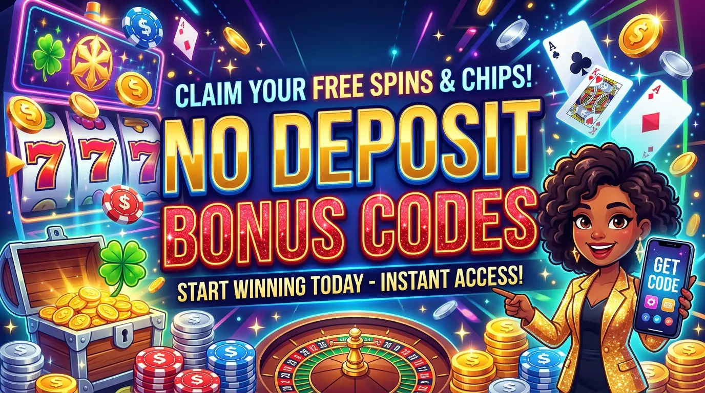 Eu casino no deposit bonus codes