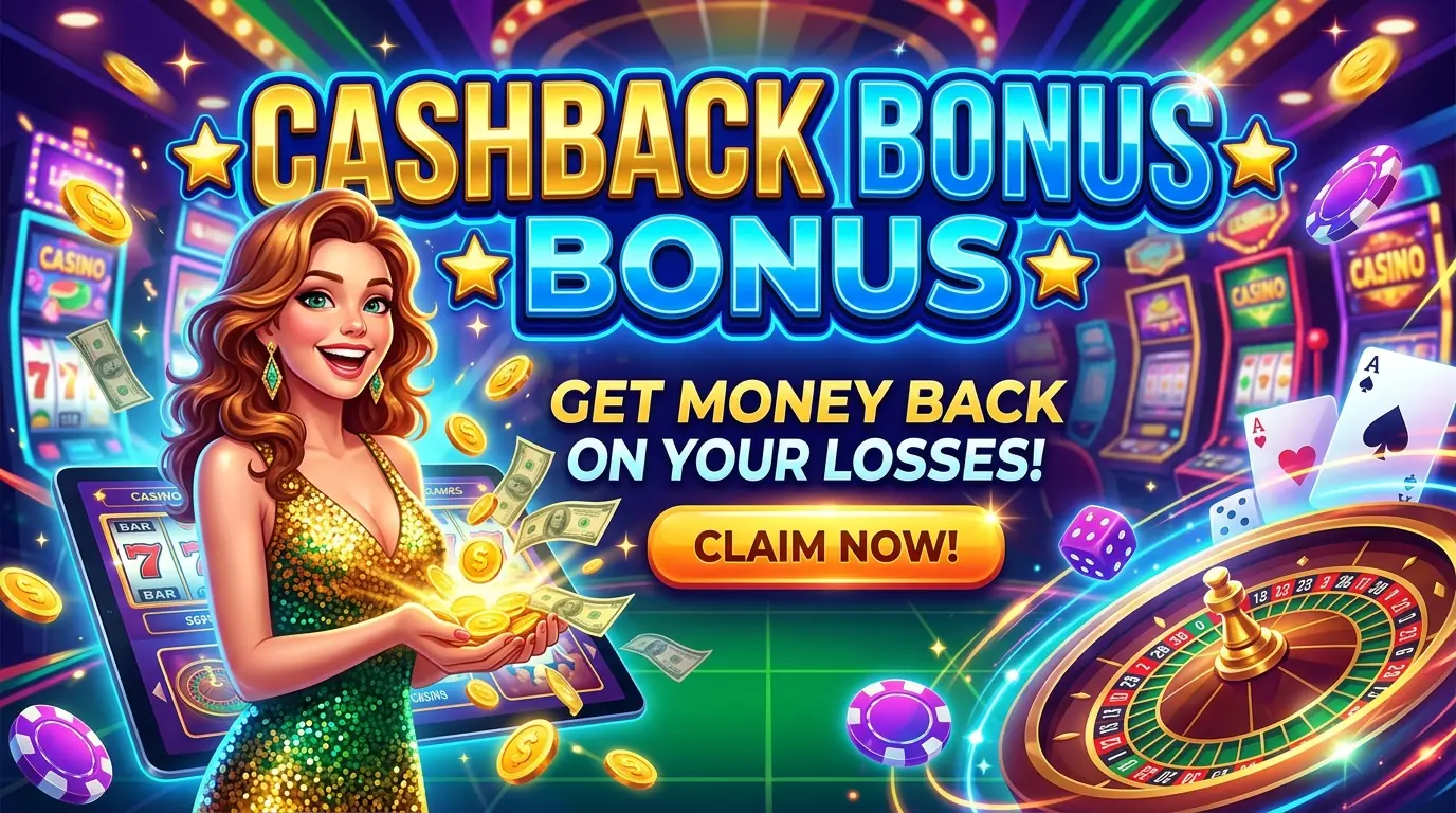 Eu cashback bonus