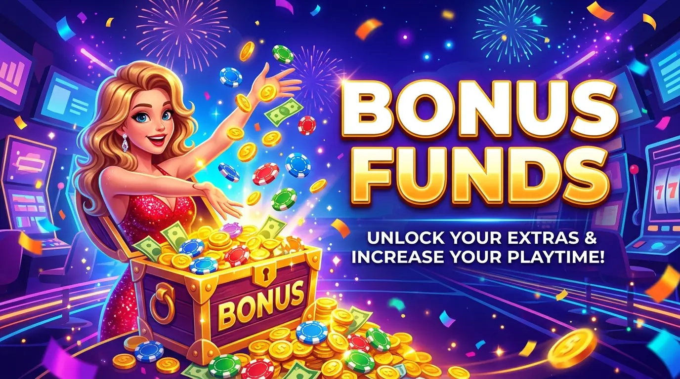 Eu bonus funds