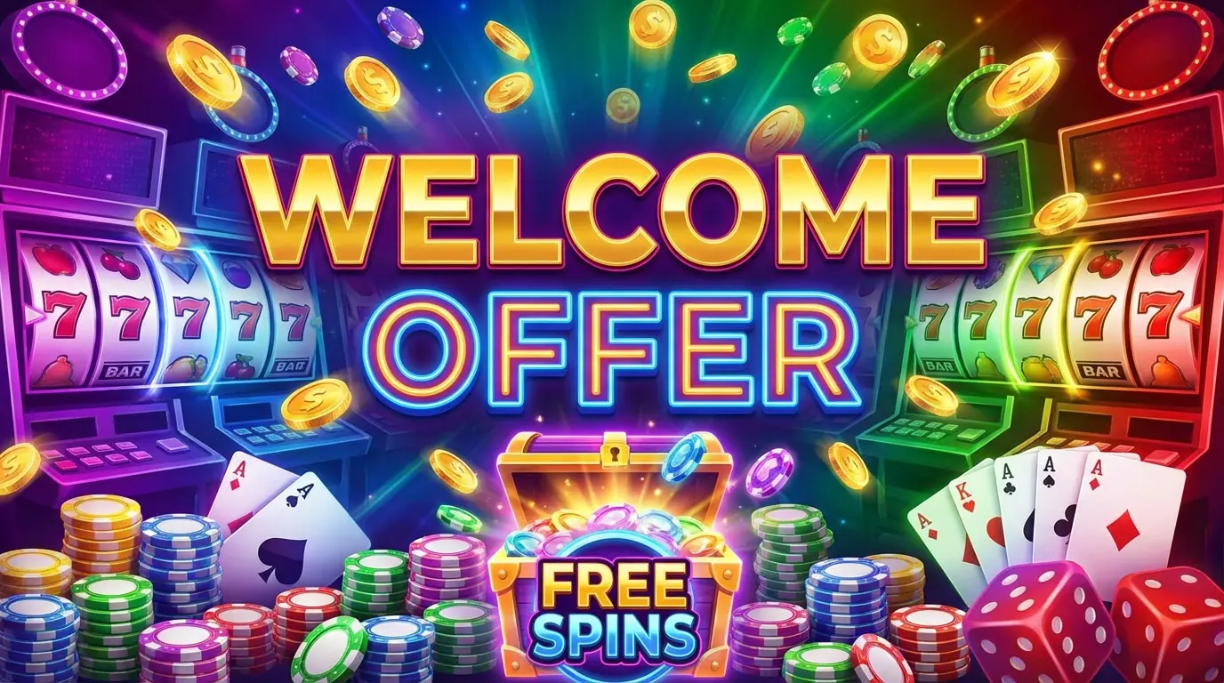 Eu welcome offer