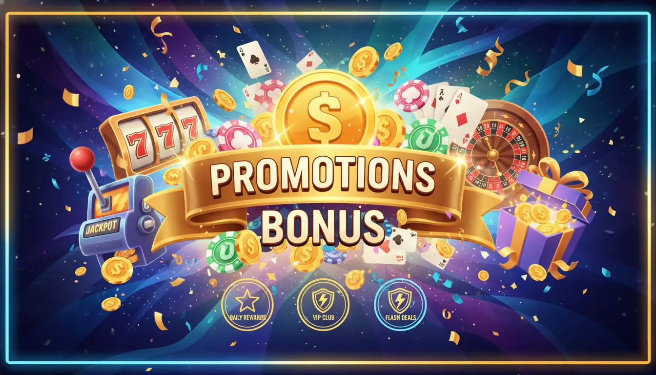 Eu promotions