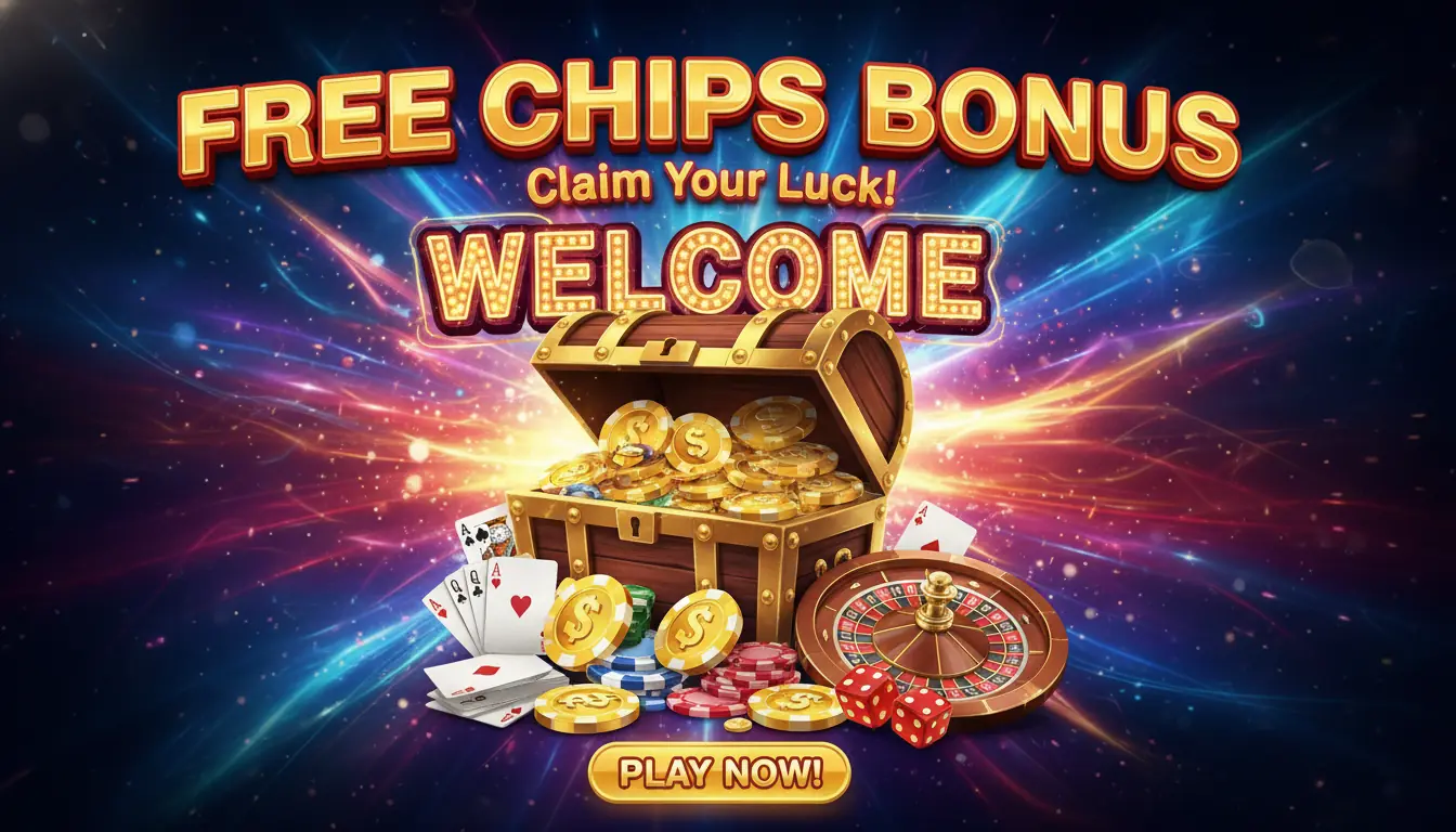 Eu free chips