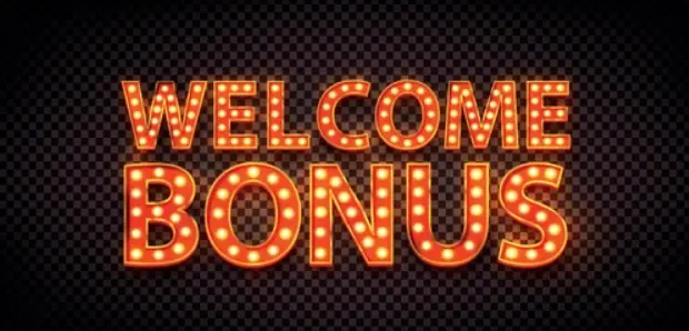 Eu new player bonus