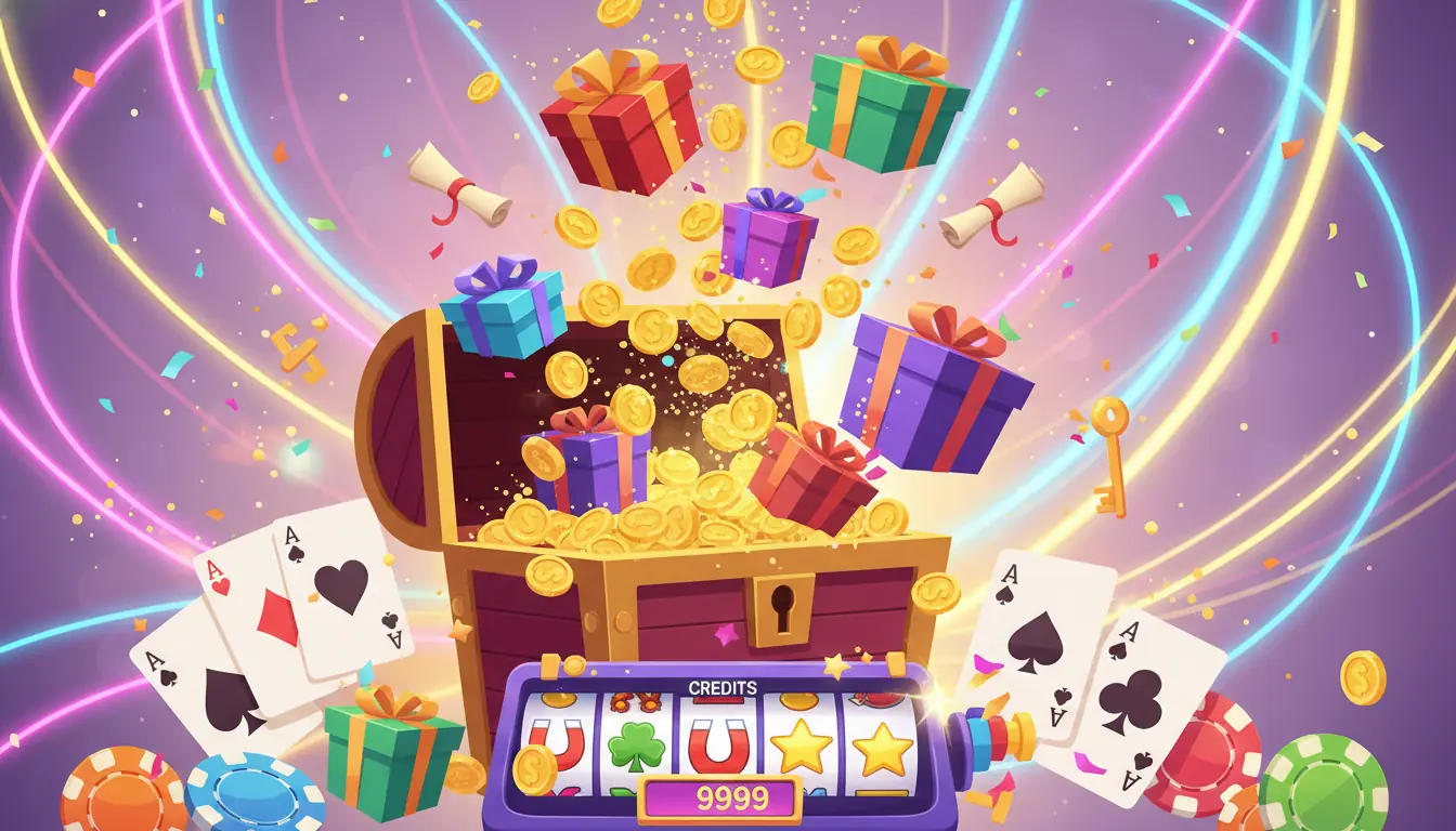 Eu casino promo codes