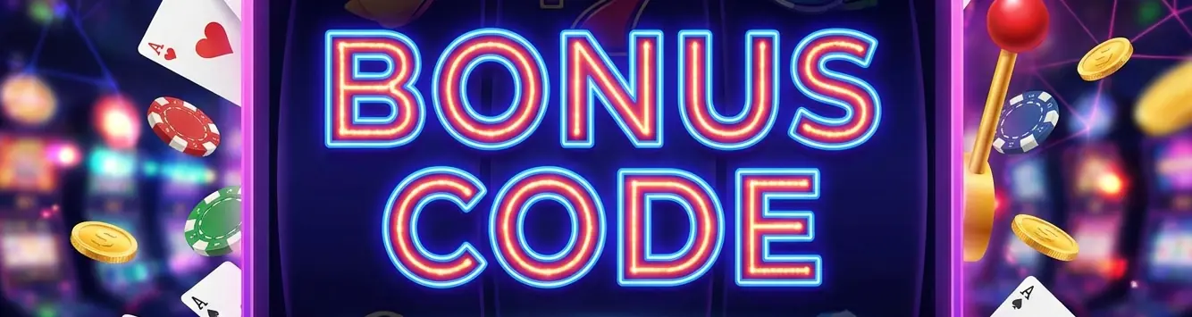 Eu casino bonus code