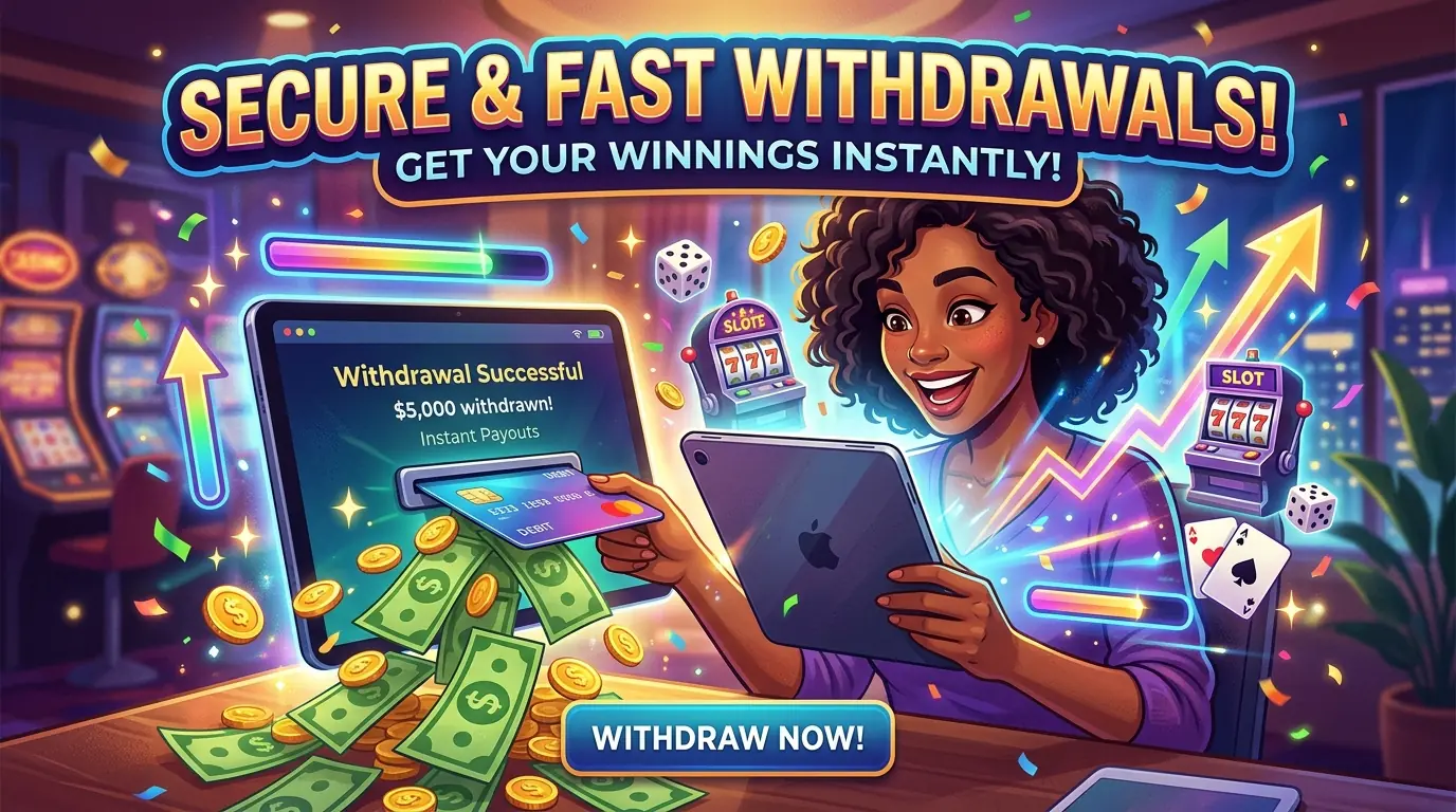 Eu casino withdrawal