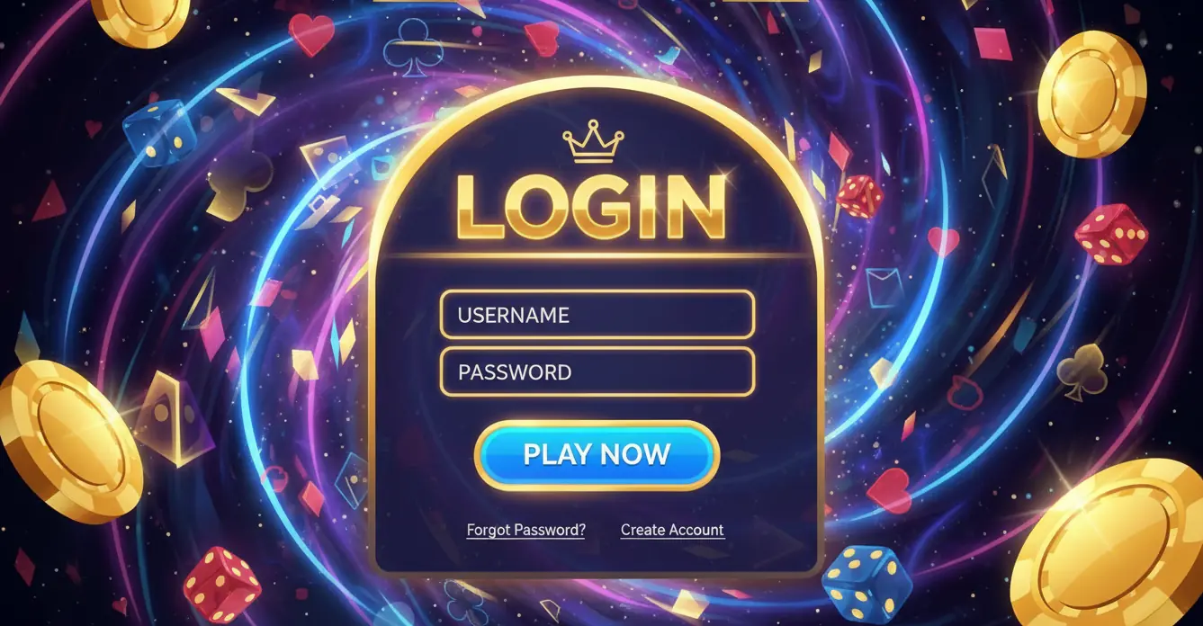 Eu login
