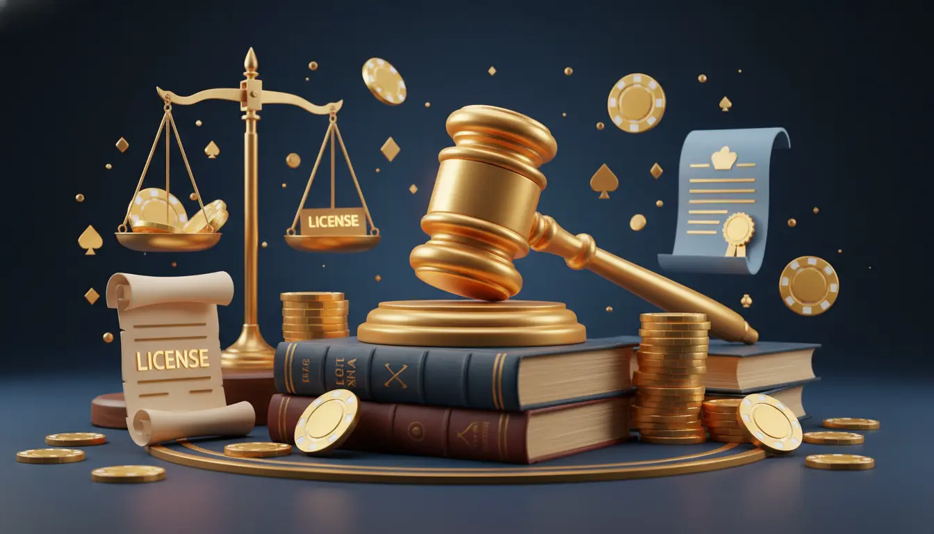 Eu casino legality