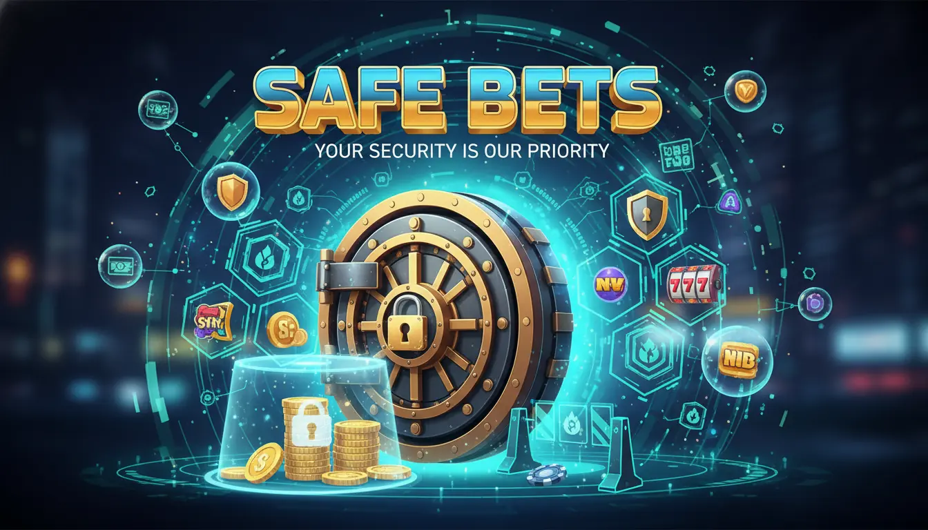 Is Eu casino safe