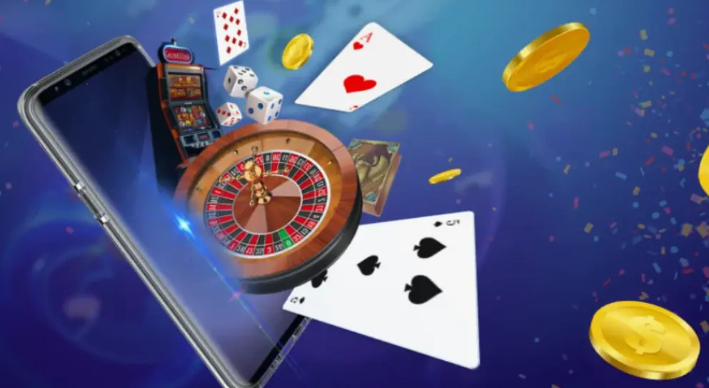 Eu casino games