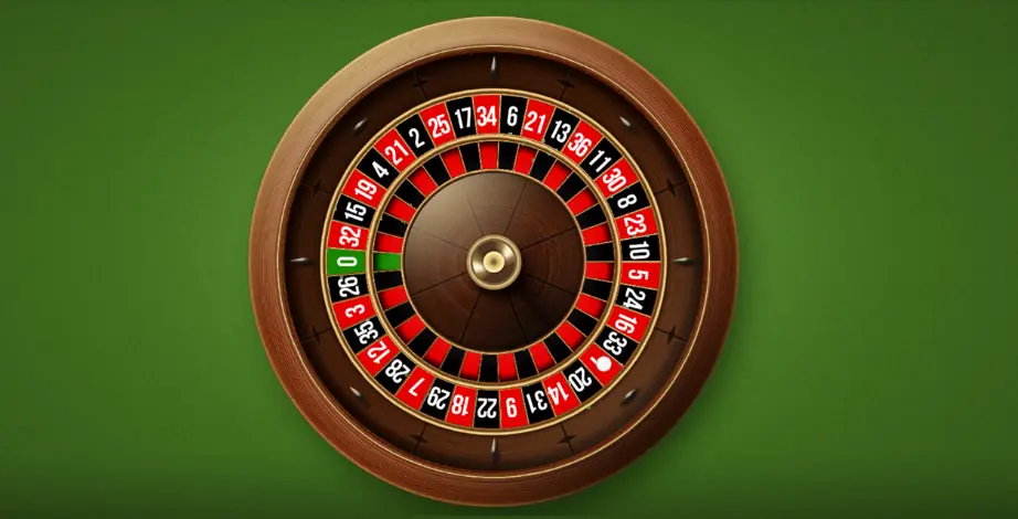 Eu Roulette guide
