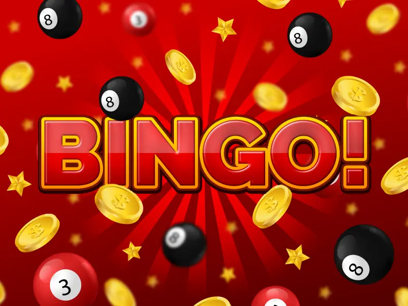 Eu casino Bingo