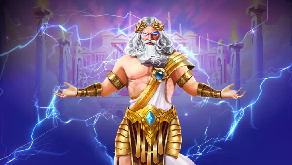 Eu Gates of Olympus slot