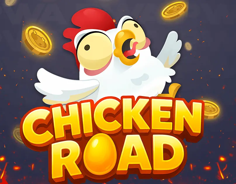 Eu casino Chicken Road