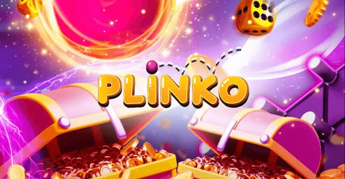 Eu Plinko